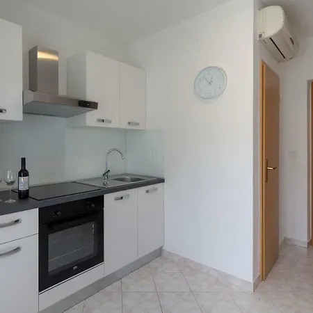 Apartment Ena, Free Parking *